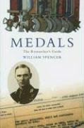 Medals: The Researcher's Companion