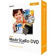 SONY Vegas Movie Studio + DVD