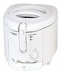 Kitchen & Housewares : Morphy Richards 45320FRYDAY  Deep Fryer