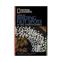 Guide to Birding Hot Spots of US by 