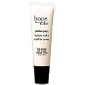 Philosophy Hope In A Tube Eye And Lip Firming Cream 0.5oz