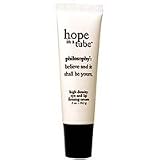 Philosophy Hope In A Tube Eye And Lip Firming Cream 0.5oz