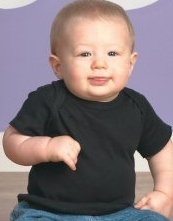 Baby Rib T-Shirt