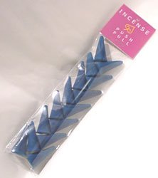コーンインセンス（お香）　イランイラン