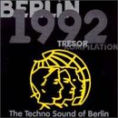 Revue Various Artists  / Tresor, Vol. 1: The Techno Sound of Berlin (A Tresor Kompilation)