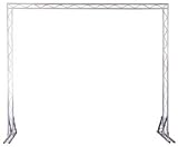 Trusslite goalpost kit 4.0m (Product Code: 53815 P853.717)