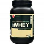21N3bDL44vL. SL160  Review : 100% Whey Protein   Gold Standard (Natural)