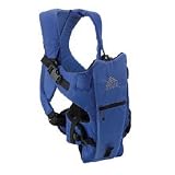 Kelty Wallaby Infant Carrier (Grape)