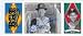 ElRoy Face autographed Baseball Card (1993 Upper Deck BAT) Pittsburgh Pirates