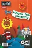 Time Out London for Children (Time Out Guides)