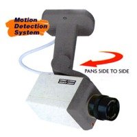 Fake Security Camera As Seen on TV