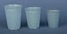 ^Medical Blue Plastic Cups - 7 oz Min.Order is 1 CS ( 24 Bag / Case; 1,200 Each / Case; )