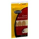 Dr. Scholls Corn Remover, Regular - 9 ea