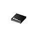 TEXAS INSTRUMENTS SN65LV1023ARHBT SERIALIZER, 66MHZ, 660MBPS, QFN-32 (1 piece)