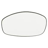 Bobster Action Eyewear RoadHog Clear Lens Set