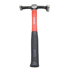 3M 103 Bumping and Shaping Hammer Bondo 103