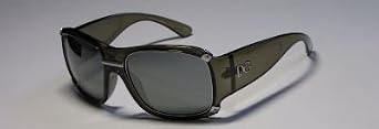 Click here to buy Dolce Gabbana Sunglasses 6014 clear olive 7156G by Dolce & Gabbana.