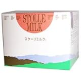 スターリーミルク【元気で健康な毎日に！　大人のための粉ミルク】