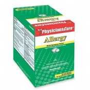 PhysiciansCare Allergy Medication