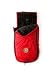 Toastie Toddler Extra Large In Red Couture