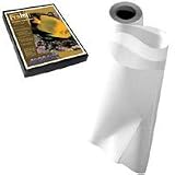 Adorama Projet Standard Weight Double Sided Matte - Two-sided matte paper - Roll (13 in x 19 ft) - 165 g/m2 - 1 roll(s)