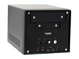 Intel CORE2 Extreme and CORE2 Duo Support.shuttle Black G2 Chassis