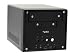Intel CORE2 Extreme and CORE2 Duo Support.shuttle Black G2 Chassis