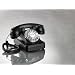 Telefon im Retro-Style mit echter W�hlscheibe und mechanischer Klingel