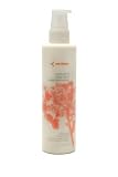 Red flower italian blood orange moisturizing body lotion