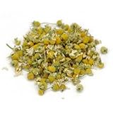 Starwest Botanicals Organic Chamomile Flowers (Croatia), 1-pound Bag