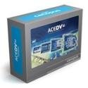 Software : Acedvio Ed Only