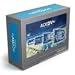Software : Acedvio Ed Only