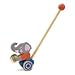 Melissa and Doug Elephant Push Toy