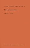 Competition and the Structure of Bird Communities. (MPB-7) (Monographs in Population Biology)