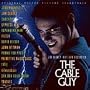 The Cable Guy