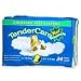TenderCare Plus White 100% Chlorine Free Diapers, Small - 34 ea