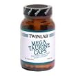 Twinlab Mega Taurine 1000mg 50caps