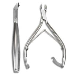 Japonesque Nail Nippers