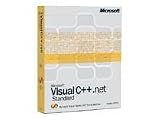 Visual C++ .net Standard 2002