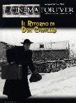 Don Camillo - Il Ritorno Di Don Camillo (SE)