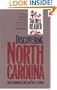 Discovering North Carolina: A Tar Heel Reader (Chapel Hill Books)