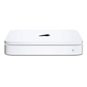 Apple 2TB Time Capsule Dual-Band
