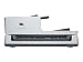 HP ScanJet N8420 - Flatbed scanner - 215 x 863 mm - 600 dpi x 600 dpi - ADF ( 100 sheets ) - Hi-Speed USB
