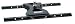 Draw Tite 6002 Gooseneck Plate