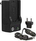 CTA DIGITAL MR-NP200 Mini Battery Charger for Minolta NP-200 Battery