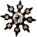 Sporting Goods : Ninja Rubber Star Pack