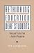 Books: Small picture for Rethinking the Education of Deaf Students. Theory and Practice from a Teacher's Perspective