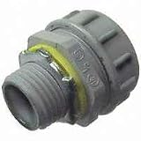 Liquid Tight Connector, 3/4