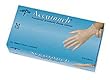 [Itm] Large [Acsry To]: Accutouch Synthetic Exam Gloves - Large