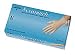 [Item]: Medium [Additional Info]: Medline Powdered Vinyl Synthetic Gloves Offer Protection at a Value Price. Powdered inside with medical grade absorbable dusting powder for additional comfort. Ideal for general patient care. Latex-free. Meet ASTM stand